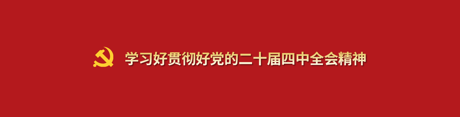 学习好贯彻好党的十二届四中全会pc
